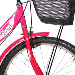 hero miss india gold 24t purple cycle price
