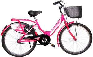 bsa miss india cycle