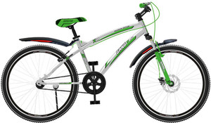 Gang top cycle x20