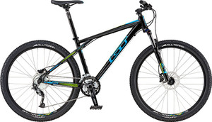 Mtb avalanche gt on sale