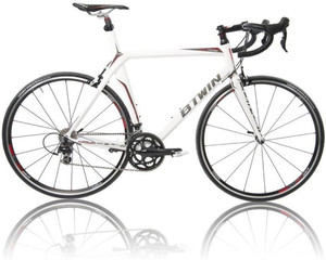 Btwin racing cycle top