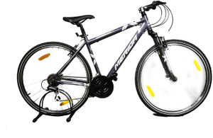 Merida Crossway 15V Grey 26 T Mountain Hardtail Cycle Price in