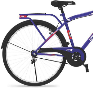 gang 26 cycle