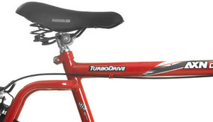 hercules axn dx cycle price