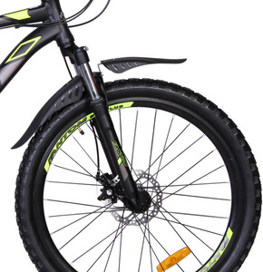 fantom cycle 21 gear