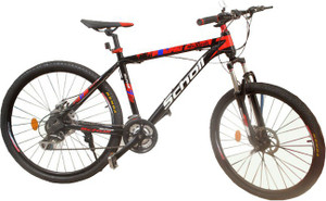 Acera gear cycle store
