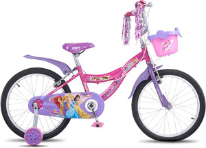 Bsa disney princess cycle 20 store