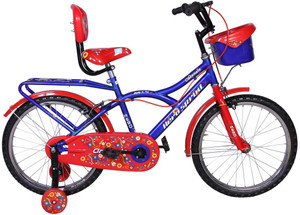 hero sprint 20t elite single speed