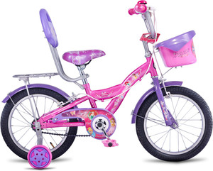 HERO Disney 16T Princess 16 T Recreation Cycle Price in India