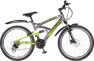 Hero sprint rx1 deals gear cycle price