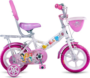 Hero princess cycle best sale