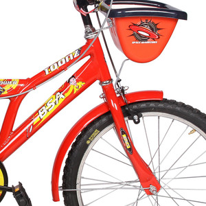 bsa toonz cycle price