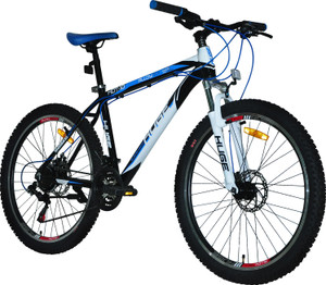 huge cycle brand which country