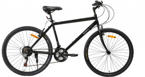 BSA Mach City i Bike 26 T Hybrid Cycle City Bike Price in India