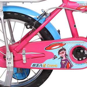 bsa toonz 16t