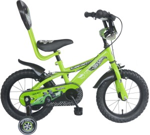 Hot wheels 40cm discount bike