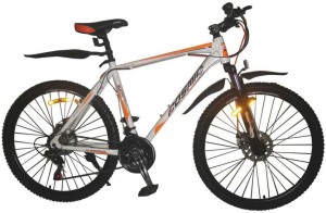 Cosmic eldorado best sale premium mountain bicycle