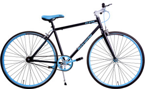 HERO Gleam 700C 26 T Fixie Cycle Price in India Buy HERO