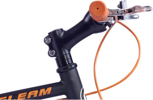 hero sprint gleam 27t single speed cycle price