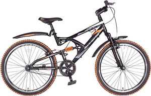 HERO RX2 26T SS Sprint without Disc Brake 26 T Mountain Cycle Price in India Buy HERO RX2 26T SS Sprint without Disc Brake 26 T Mountain Cycle online at Flipkart