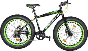 Ranger cycle clearance keemat