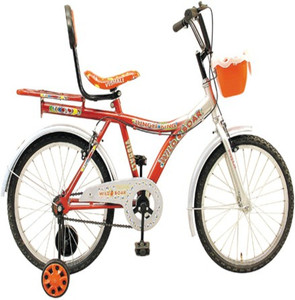 mack vishal wild bor 16 T Recreation Cycle Price in India Buy mack vishal wild bor 16 T Recreation Cycle online at Flipkart