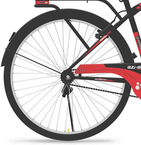 Gang ezi go cycle price clearance
