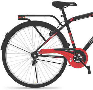gang 26 cycle price