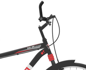 Gang ezi go cycle price clearance