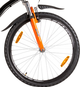 Hero SuperStar 26T 18 Speed Dwrim Glsy 