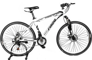 frog gear cycle price