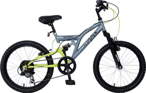 kross hunter 7 speed