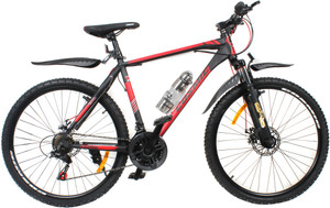 Cosmic eldorado 1.0 l 21 speed gear shop