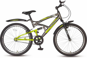 Hero sprint rx1 26t single speed outlet road cycle