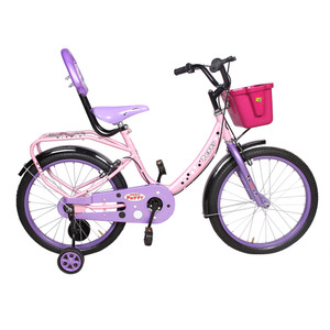 Hero peppy cycle sales