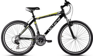 Octane dude cycle store