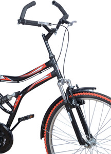 atlas cooper cycle