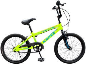 k kross cycle
