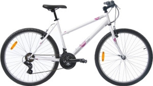 Btwin cycle sales ladies