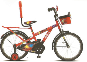 bsa 20 inch cycle