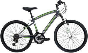 huffy pulsar