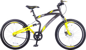 Hero top adult cycle