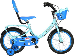 Hero peppy 16t junior bike 2025