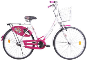 Bsa ladybird bliss top
