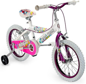 bsa champ cycle 16 inch price