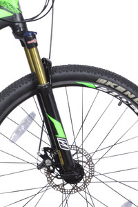 phoenix cycle echo 6