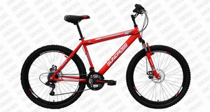 Suncross cycle without gear price outlet