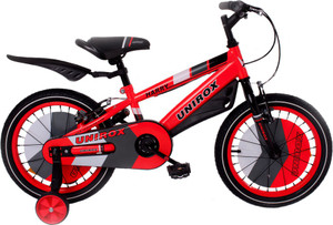 unirox bmx