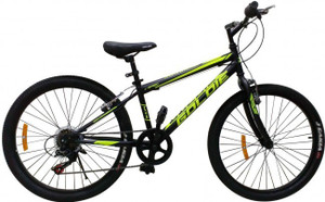 Schnell outlet scrapper cycle