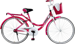 Sk bike top ladies cycle